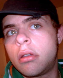 Man, 40. emoheartswillb