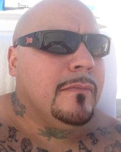 Man, 50. boricua7086
