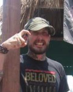 Man, 42. jordiramone
