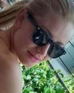 Woman, 35. mellisajordan
