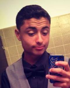 Man, 31. _daniel__