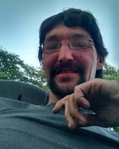 Man, 44. Remery8019
