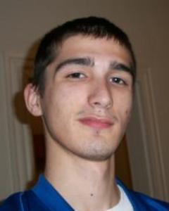 Man, 41. soljerboy771