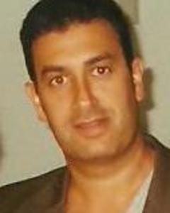 Man, 54. joematch