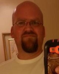Man, 46. donaldsisk35