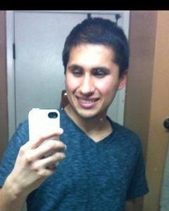 Man, 31. Dannyboy947766