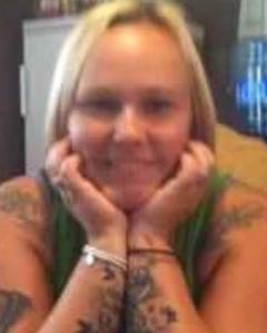 Woman, 46. Mel5310