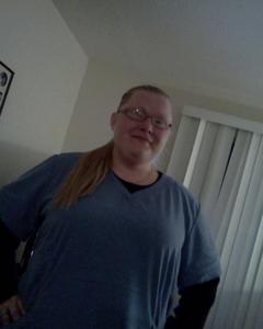Woman, 46. Kelh23