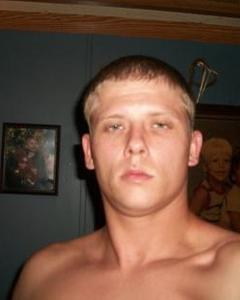 Man, 43. claypus