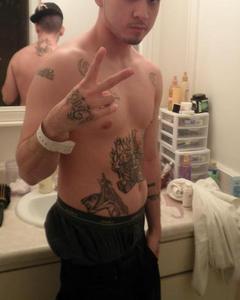 Man, 35. oakcliff8283