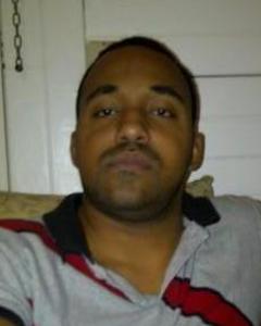 Man, 40. dominicano2012