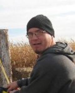 Man, 48. weekendstud
