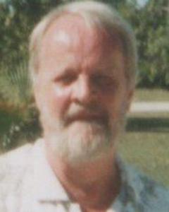 Man, 80. PeterBlue