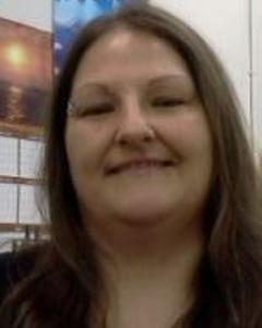 Woman, 48. Tls420