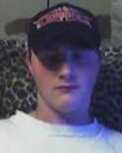 Man, 33. chrisnballew