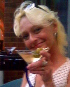 Woman, 56. Babybjealous