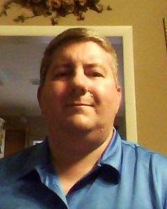 Man, 53. inthesouth