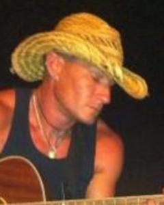 Man, 43. Heathrock