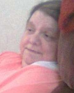 Woman, 70. lapgal