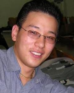 Man, 45. joeichoi