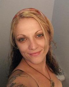 Woman, 42. scorpinqueen