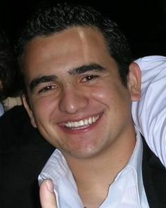 Man, 37. OmarP
