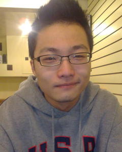 Man, 36. erickim