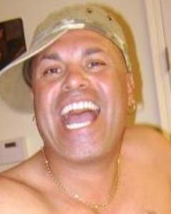 Man, 48. andy0008