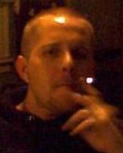 Man, 45. edogg138
