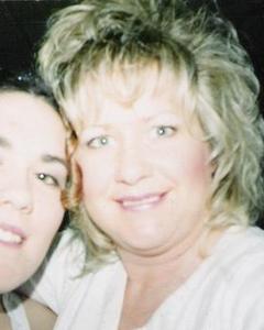 Woman, 40. pinkey610717