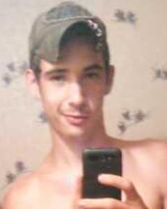Man, 28. country_bo6556