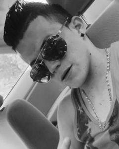 Man, 31. Edwin_chelito