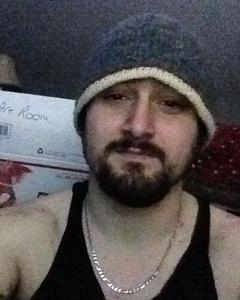 Man, 31. Italiankidd12