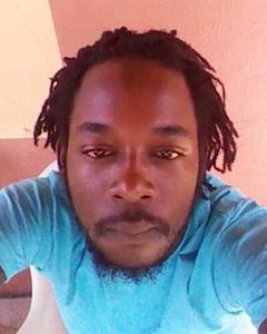 Man, 33. TIM3052