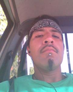 Man, 37. truck1222