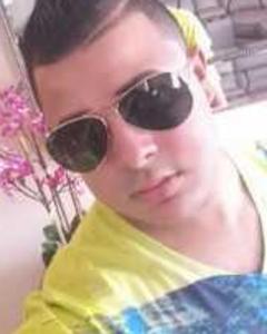 Man, 40. Bandido853372
