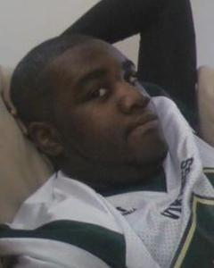 Man, 33. Turnage