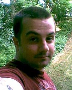 Man, 42. daytripper99