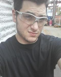 Man, 38. SportsGuy02586