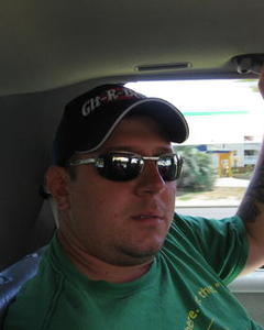 Man, 48. johnny76098