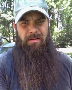 Man, 43. matt827216