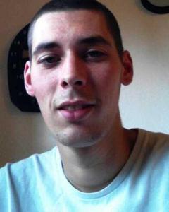Man, 31. arnfarm93