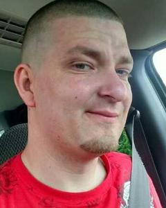 Man, 37. RedTail88