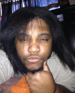 Man, 36. Deeintuition