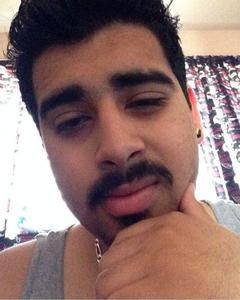 Man, 30. David27872505