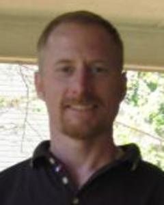 Man, 46. matley