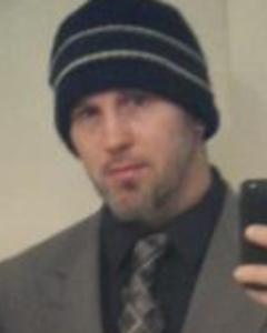 Man, 40. Comapathic