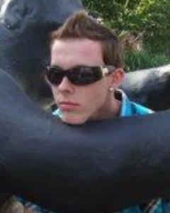 Man, 31. wildboy437016
