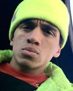 Man, 30. mixedmessiah94
