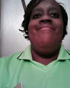 Woman, 44. kiki6608